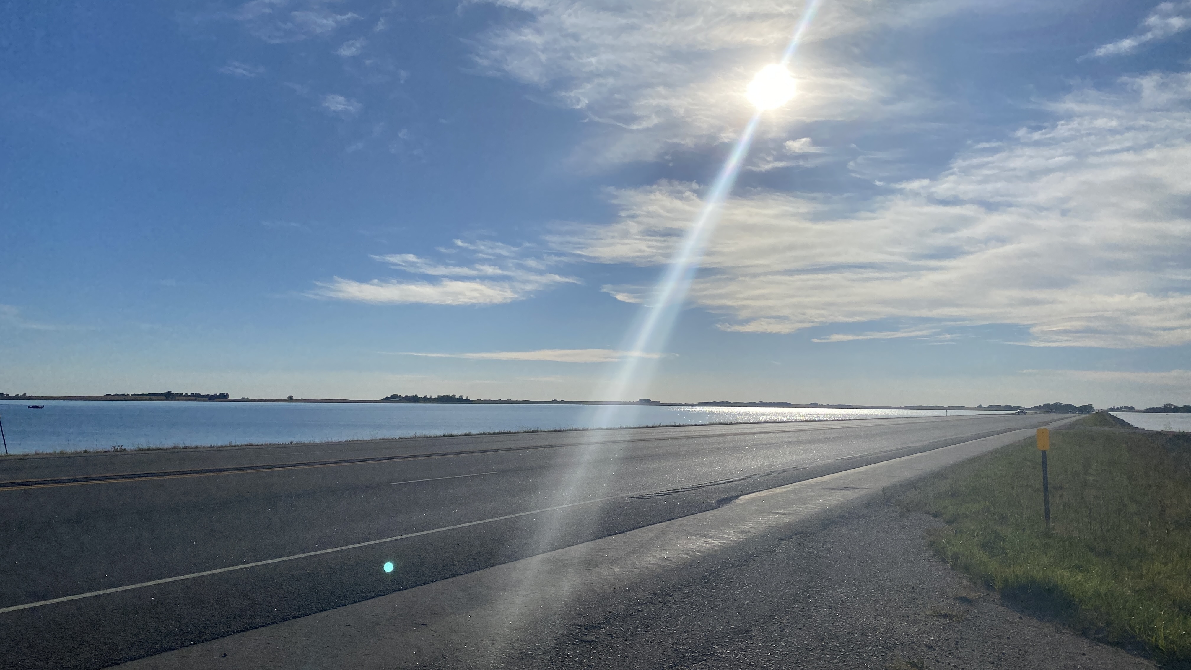 Aberdeen, South Dakota September 18, 2021